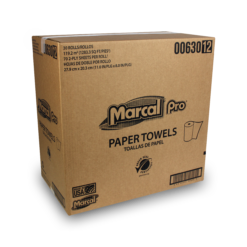Marcal 00630 KRT Case Left