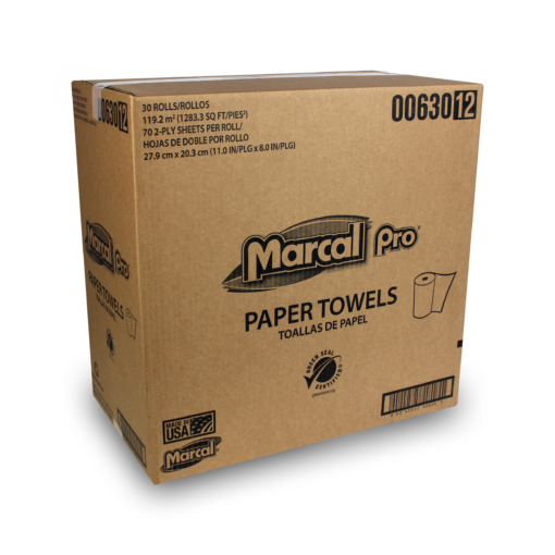 Marcal 00630 KRT Case Left