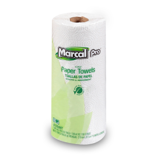 Marcal #00630 KRT Roll Front