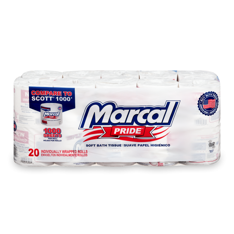 03408 – Marcal Paper
