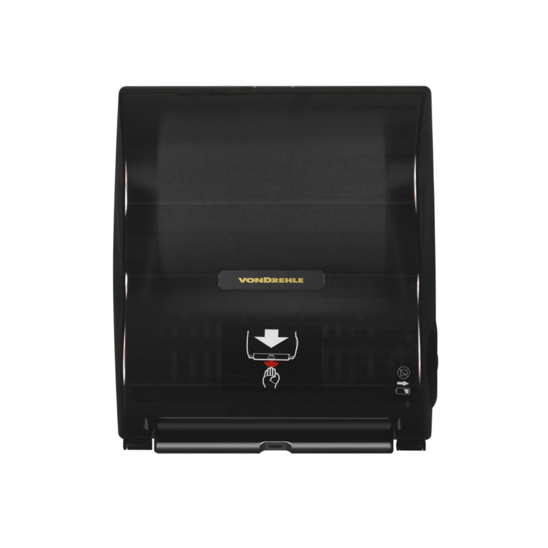 1080E Universal Towel Dispenser
