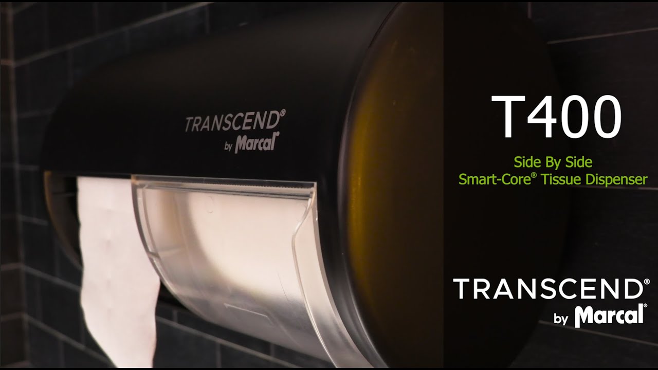 T880E - Marcal Paper