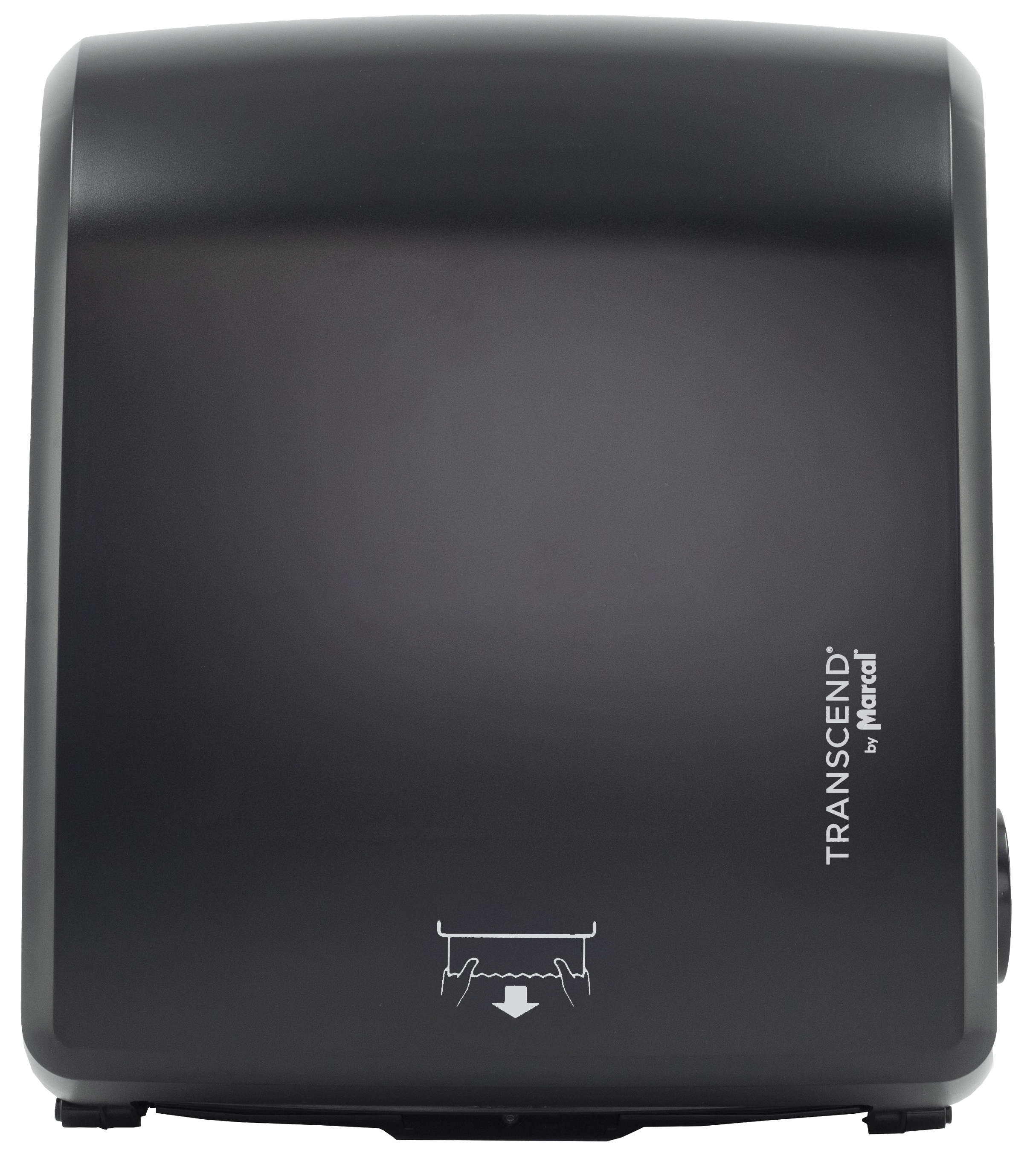 Transcend Dispensers - Marcal Paper