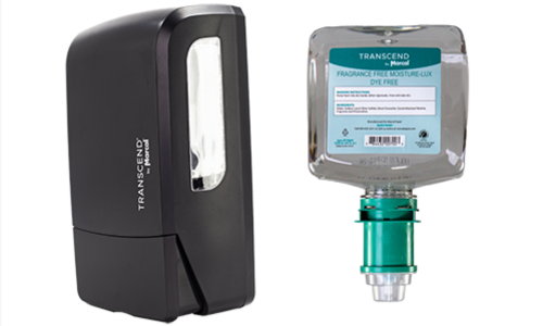 tosisan商品 Soap & Sanitizers - Marcal Paper